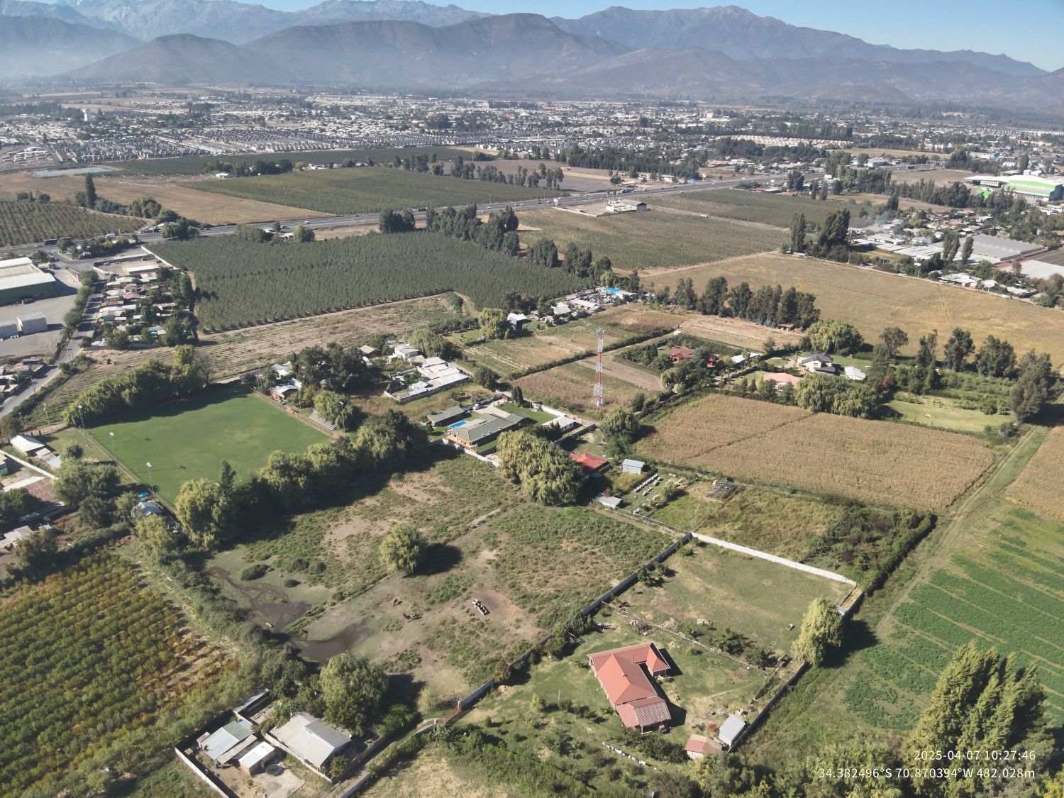 Foto 2 de Lote 65 & 66