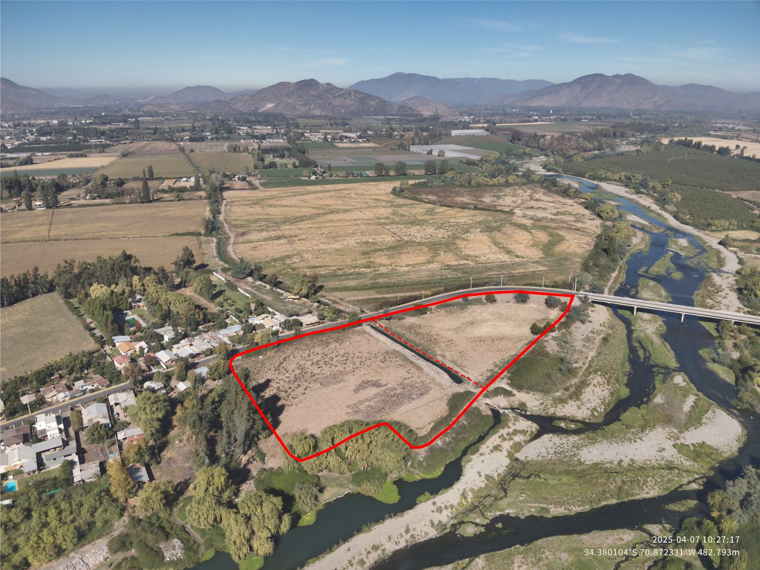 Foto 2 de Lote 68 & 69